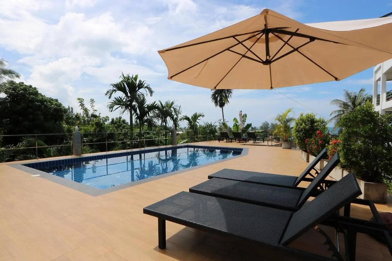Aparthotel White Flower Lanta Koh Lanta
