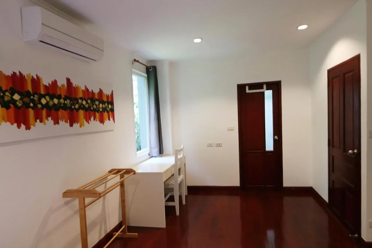 Aparthotel White Flower Lanta Ko Lanta