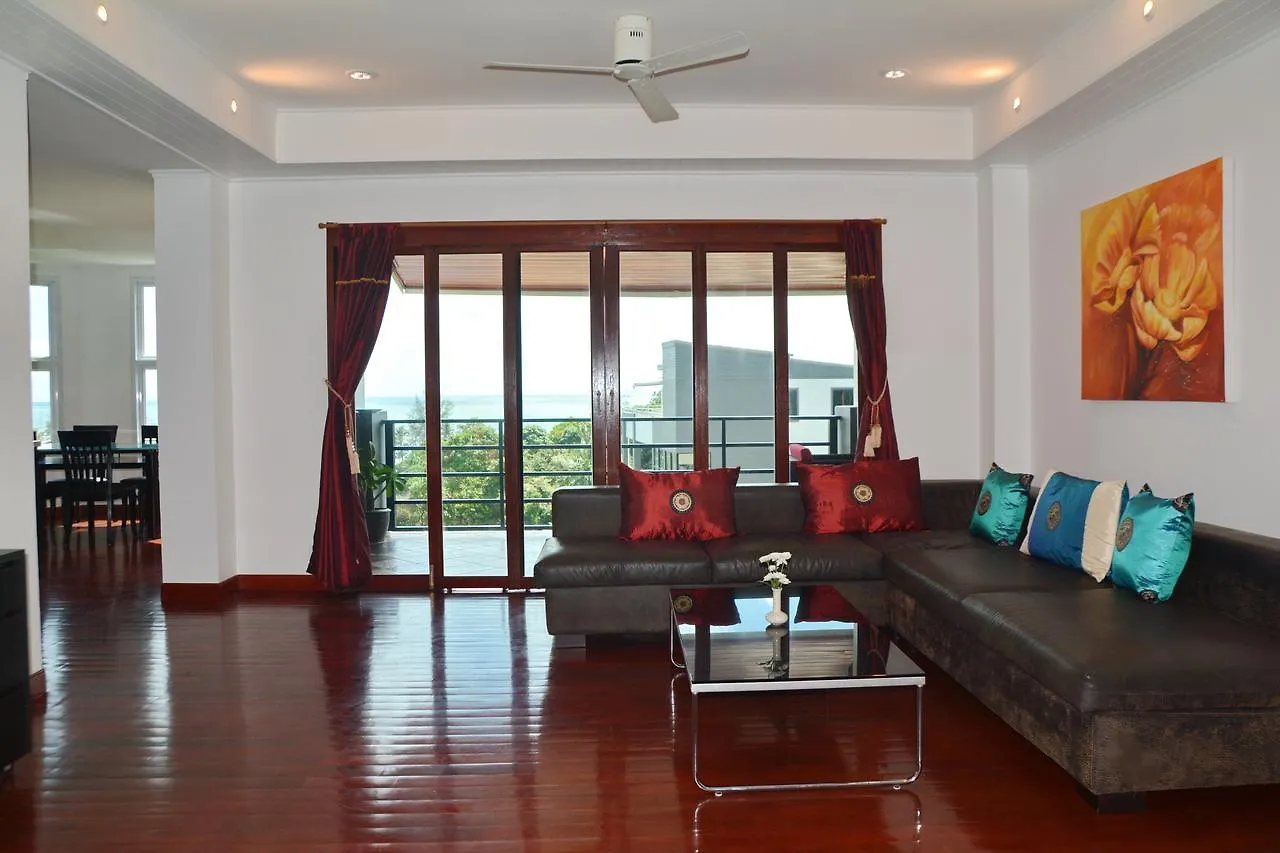 Aparthotel White Flower Lanta Koh Lanta