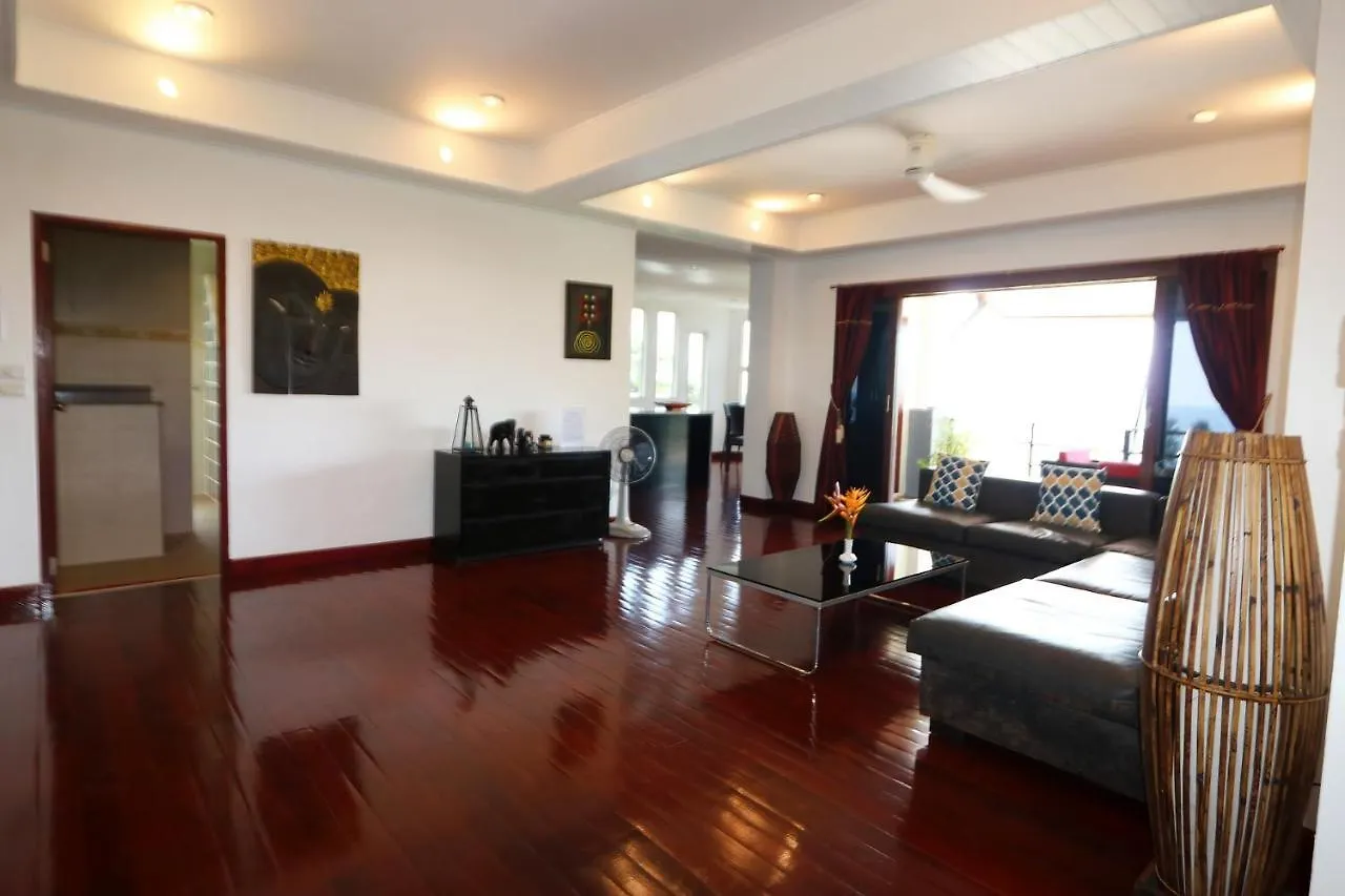 Aparthotel White Flower Lanta Koh Lanta