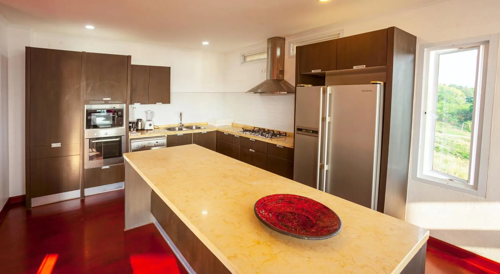 *** Aparthotel White Flower Lanta Koh Lanta Thailand